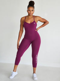 Crossback Leggings Bodysuit